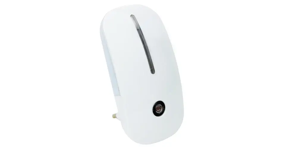 Somogyi LED-es irányfény, fényérzékelős 230V SLL 600 Akció