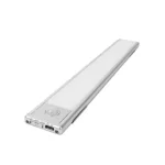 Phenom LED világítás mozgásérzékelővel akkumulátoros, mágneses 1,4W 4000K 130 lm 30 cm 55840A Újdonság