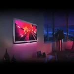 Akció Phenom LED szalag TV háttérvilágítás 5050 SMD, 30 LED/m 5V DC 3.6 w/m55851