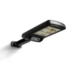 Outlet Phenom mozgásérzékelős LED 5W 300 Lm szolár fali reflektor 6 LED 55290