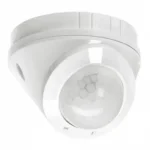 Alacsony ár Legrand mozgásérzékelő falra vagy mennyezetre szerelhető IR 360° IP55 048946