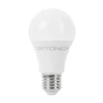 Alacsony ár Optonica LED izzó E27 10,5W 2700K meleg fehér 1055lm A60 1356