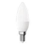 Akció Emos LED izzó classic gyertya E14 6,5W 806lm 2700K ZQ3E41