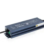 NOBUKO B Series kültéri LED tápegység 24V 150W 6,3A IP67 NB-150-24 Azonnali szállítás