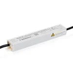 NOBUKO B Series kültéri LED tápegység 24V 20W 0,83A IP67 NB-20-24 Gyors kiszállítás