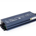 NOBUKO B Series kültéri LED tápegység 24V 300W 12,5A IP67 NB-300-24 Szuper ajánlat