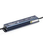 Kiárusítás NOBUKO B Series kültéri LED tápegység 24V 60W 2,5A IP67 NB-60-24
