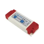 Akció Optonica LED tápegység 24V 60W 2,5A DC műanyag IP20 6243