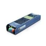 Gyors szállítás Nobuko LED tápegység fémházas 12V 500W 41,7A IP20 C Series NC-500-12