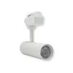Akció Optonica LED sínes lámpa 12W 1200lm 2700K fehér 1 fázis 15104