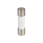 Azonnal elérhető Olvadó biztosíték porcelán hengeres CH-22 80A 22x58 gL-gG KVGY