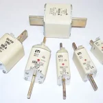 ETI késes biztositék00 C100A 4181214 Akció