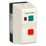 Vedd meg most Schneider Electric tokozott motorindító 2,6-3,7A 1,5kW 380V LE1M35Q710
