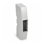 Legrand kismegszakító burkolat 1 modul 601048 Akciós ár