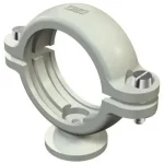 Expressz kézbesítés OBO 2130475 LGR ISO talpas bilincs45,5-47mm
