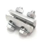 Bestseller Alumax AX csavaros vezeték összekötőkapocs AX 70/2 70 mm²-ig