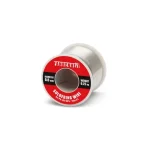 Fahrenheit forrasztó ón 0,8 mm átmérő 0,25 kg 55083 Azonnal elérhető