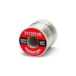 Bestseller Fahrenheit forrasztó ón 1,5 mm átmérő 0,5 kg 55088