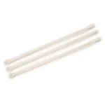 Weidmüller vezetékkötegelő, gyorskötöző fehér CB 360x4,5mm 100 db/csomag Kedvezményes ár