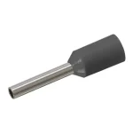 GMV érvéghüvely szigetelt 4 mm2 szürke 18 mm 100db/csomag GME4018 Exkluzív ajánlat