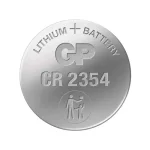 GP lítium gombelem CR2354 1db/bliszter B15231 Utolsó esély