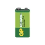 GP Greencell elem 9V 1db/bliszter B1251 Olcsó