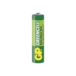 Expressz szállítás GP Greencell AAA mikro ceruzaelem 1,5V 4db/bliszter B1211