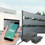 Árcsökkenés Delight Smart Wi-Fi-s garázsnyitó szett USB-s nyitásérzékelővel 55378