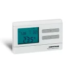 Utolsó esély Computherm Q7 programozható digitális szobatermosztát
