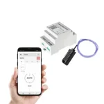 Különleges ajánlat Computherm proSmart B300 Wi-Fi termosztát vezetékes hőérzékelővel