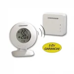 Biztonságos vásárlás Computherm T30RF vezeték nélküli digitális szobatermosztát