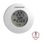 Computherm T30 digitális szobatermosztát Ajánlat