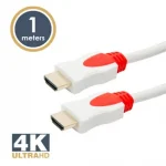 Akciós ár Delight 3D HDMI kábel 1m 20421