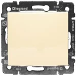 Legrand Valena 106 váltókapcsoló ip44 elefántcsont 774106 Alacsony ár