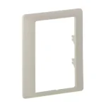 Legrand Valena Life 1-es dupla keret 2x2p+f dugaljhoz elefántcsont 754231 Biztonságos fizetés