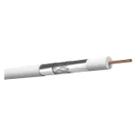 Vásárlói kedvenc EMOS Koax kábel CB500 75 Ohm 250m (Cu) S5253