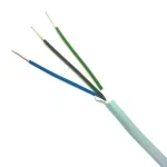 MBCU 3x6 mm2 kábel többeres tömör réz vezeték (NYM-J) Vedd meg online