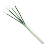MBCU 4x6 mm2 kábel többeres tömör réz vezeték (NYM-J) Árcsökkenés