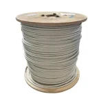 Expressz kézbesítés MBCU 3x4 mm2 kábel többeres tömör réz vezeték méretre vágva (NYM-J)