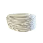 MKH 0,75 mm2 sodrott réz vezeték fehér H05V-K Árengedmény