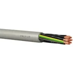YSLY-JZ 7x1mm2 vezérlőkábel 300/500V Nézd meg most