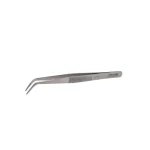 Gyors szállítás Handy hajlított csipesz 125mm 10773