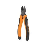 Utolsó esély Handy oldalcsípő gumírozott nyéllel 165mm 10322