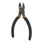 Biztonságos fizetés Handy oldalcsípő gumírozott nyéllel 115mm 10312