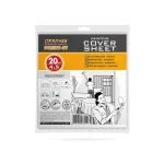 Handy festő takarófólia 4 x 5m 11203A Azonnal elérhető