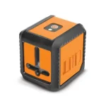 Handy lézeres szintező mini piros lézerrel 10057 Biztonságos fizetés