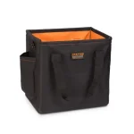 Expressz szállítás Handy összecsukható fémvázas szerszámos táska 35 x 27 x 34cm 10225