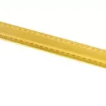 Prémium Ács derékszög 600mm STR-PRO- Alumínium YPS-529