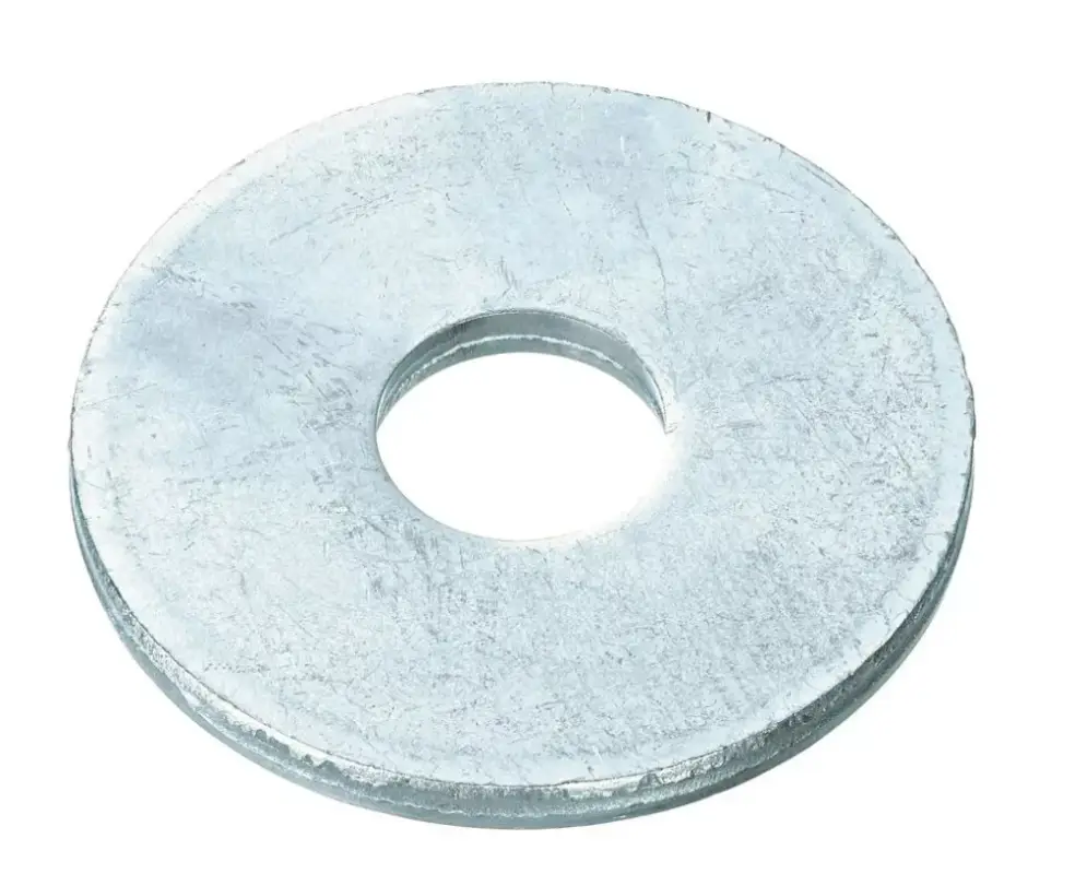 Alátét DIN440-H M-8 FA Horganyzott- 8x28,0x2,5mm (R-típus) Exkluzív ajánlat