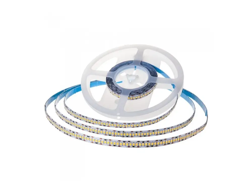 Különleges ajánlat LED szalag belső térbe 15W (1600lm), 24V, Samsung chip